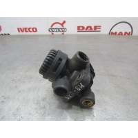Клапан ускорительный WABCO, Mercedes Actros, Axor Mercedes-Benz 0044296344 0044296344