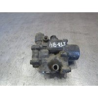 Кран ABS WABCO, Mercedes Actros, Axor, есть повреждение Mercedes-Benz 0044296544 0044296544