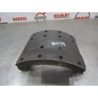 Колодка тормозная под барабанный тормоз SCANIA Scania P, G, R 1300204