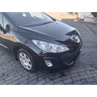 Передняя в сборе peugeot 308 t7