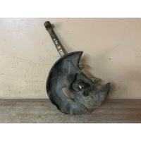 Поворотный кулак Mercedes W202 1993-2000 Mercedes Benz A2023300120 A2023300120