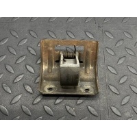 Ручка открывания капота Renault Megane/2 2002-2009 10461013