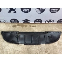 Защита двигателя Renault Scenic/2 2003-2009 8200140334, id113564