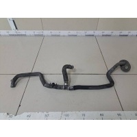 Патрубок отопителя Audi Audi A8 (D4) 2010-2017 4H1819672L