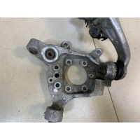 Кулак поворотный задний правый Infiniti Infiniti G (V35) 2002-2007 43018AL50A, 55501AL505