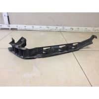 Направляющая заднего бампера левая Volkswagen Volkswagen Bora (1J) 1998-2005 1J5807393