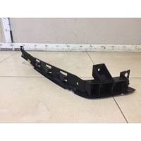 Направляющая заднего бампера правая Volkswagen Volkswagen Bora (1J) 1998-2005 1J5807394
