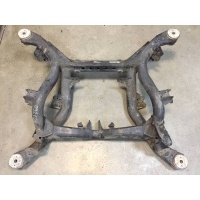 Балка задняя Porsche Porsche Cayenne 2003-2010 95833103100, 95833103100