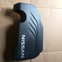 Nissan x trail t32 13 - 22 плита на двигатель dci