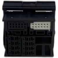 Вилка кубический радио 6000cd форд s - max mk1 galaxy mk3 mondeo mk4