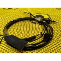 Трос капота Nissan Qashqai J11 2018 65620HY80A