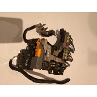 Peugeot 508 citroen ds4 ds5 c4 блок akumulatora клемма g03 - 00 9665878080