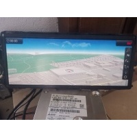 Радио навигация мерседес w205 рестайлинг w213 w217 w463 ntg 5.5 high dab европа