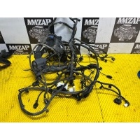 ПОДКАПОТНАЯ ПРОВОДКА KIA RIO 3 2014 912604Y520