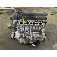 Двигатель KIA RIO 3 2014 1.6 G4FC 211012BW04