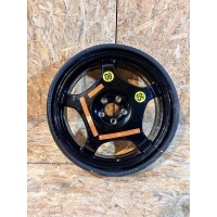 Колесо подъездные мерседес s класса w222 a2224012100