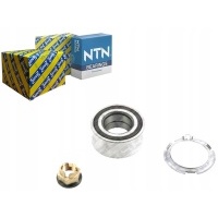 Snr комплект подшипник колеса snr , r155.74