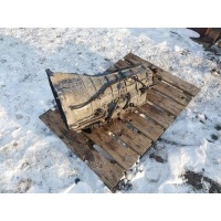 Автоматическая кпп bmw 5 e39 525tds m51d25 256t1 1422131 5hp - 18