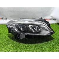Фара LED Mercedes-Benz GLS-Class X166 A1669067602