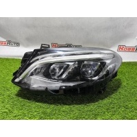 Фара LED Mercedes-Benz GLS-Class X166 A1669062703