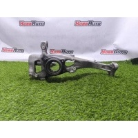 Кулак поворотный Porsche Cayenne 9Y0407245