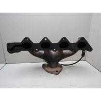 Коллектор выпускной Chevrolet Lacetti 2004-2013 96481526