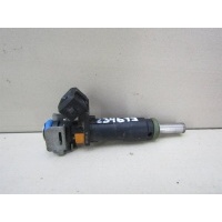 Форсунка инжекторная электрическая Opel Astra H \ Family 2004-2015 93185686