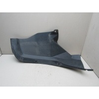 Локер задний левый Chevrolet Lacetti 2004-2013 96545645