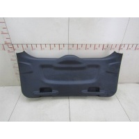 Обшивка двери багажника Ford Focus III 2011-нв 1884903
