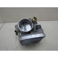 Заслонка дроссельная Opel Astra H \ Family 2004-2015 55562380
