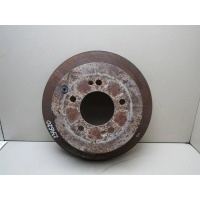 Диск тормозной задний Hyundai Tucson 2004-2010 584113A300
