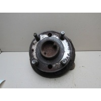 Ступица задняя Chevrolet Lacetti 2004-2013 96639607