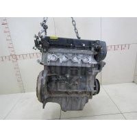 Двигатель (ДВС) Opel Astra H \ Family 2004-2015 93188485