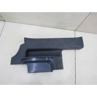 Накладка порога (внутренняя) Hyundai Tucson 2004-2010 858752E000WK
