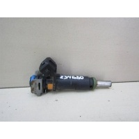 Форсунка инжекторная электрическая Opel Astra H \ Family 2004-2015 93185686