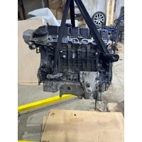 Двигатель BMW X1 E84 2010 N52B30A 11 00 2163663, N52B30AE