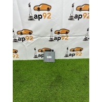 Блок управления двигателем BMW X1 E84 2010 12 14 8613000