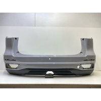 бампер CHANGAN CS55 Plus 2 2020- S2010970200, 2804101aw20