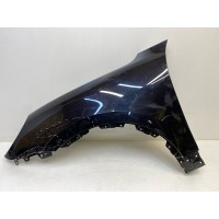 крыло Porsche Cayenne 958 2014-2018 95850303110GRV, 7p5821305