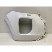 бампер HYUNDAI PALISADE 1 2018- 86514S8000, 86514-S8000