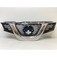 решетка радиатора NISSAN X-Trail T32 2013-2017 623104CM0A, 623104CM0A, 623104CM0B, 62310-4CM0A, 62310-4CM0B