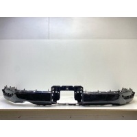 спойлер бампера TOYOTA Land Cruiser 300 2021- 5216960911, 5216960270