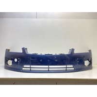 бампер FORD Focus 2 2004-2011 4m5117757a, 1451741