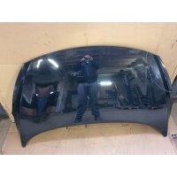 Капот крышка двигателя hyundai i30 ii 2011 - 2017