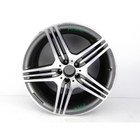 Колесо алюминиевая mercedes - benz oe a2194013502 9.5 