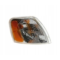 Указатель поворота передний volkswagen passat b5 1996 - 3b0953042d правая