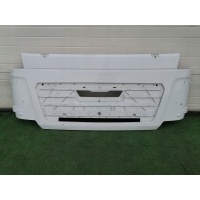 Man tgx капот