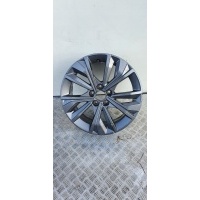 Колесо алюминиевая peugeot 3008 5008 7.0 