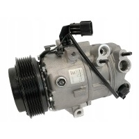 Компрессор кондиционера f500bxdda07 / f500bxdda09 eklk37115