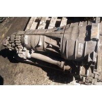Кпп автомат audi a8 d3 3.7 v8 ghb 2004 год